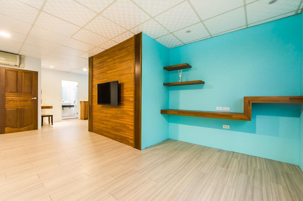 Apartmán Easy Travel Chua-lien Exteriér fotografie