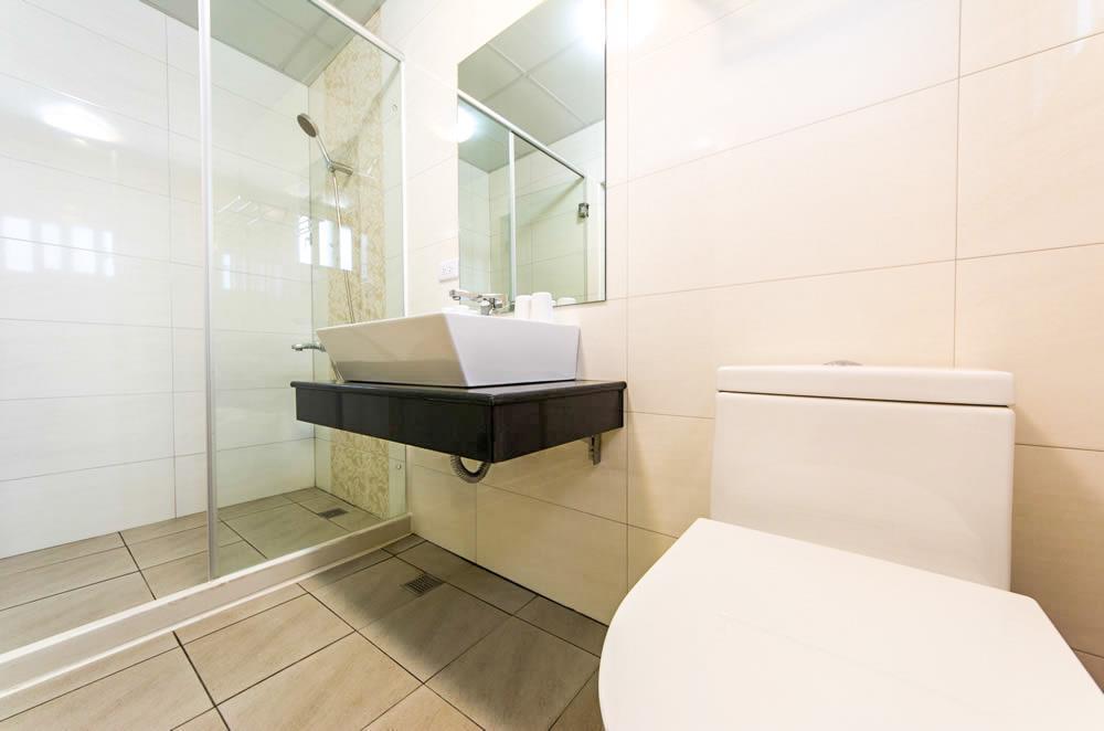 Apartmán Easy Travel Chua-lien Exteriér fotografie